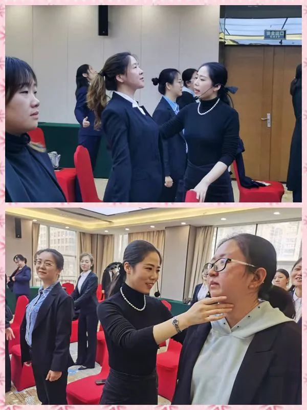 龙钢集团工会女职委“巾帼言志—女职工岗位建功论坛”系列活动丰富多彩 龙钢集团工会女职委“巾帼言志—女职工岗位建功论坛”系列活动丰富多彩