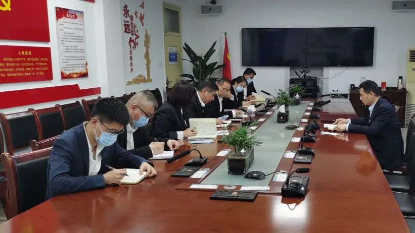 龙钢集团召开品牌专题工作会 龙钢集团召开品牌专题工作会