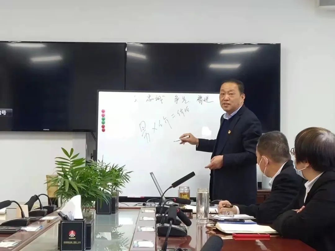 推进业财融合 提升经营管理能力 推进业财融合 提升经营管理能力