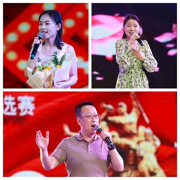 陕钢集团首届职工文化艺术节奏响序曲——由龙钢集团承办的第四届青年歌手大赛（西安片区）预选赛精彩呈现