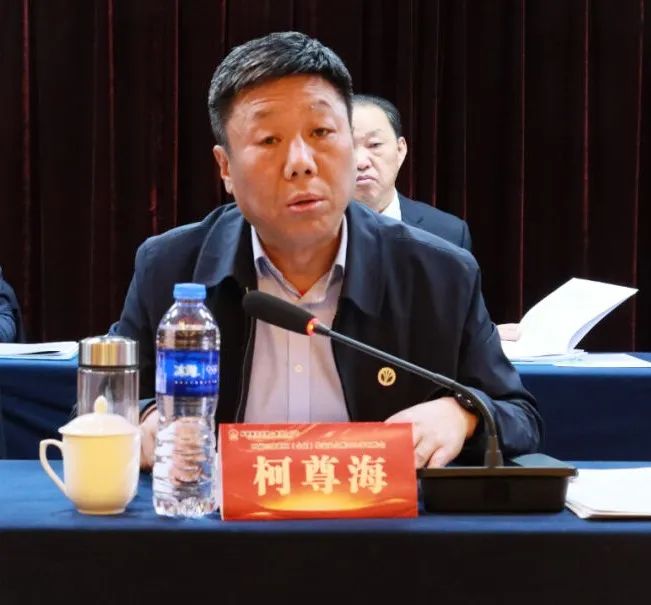 龙钢集团召开四届三次职工(会员)代表大会暨2024年工作会 龙钢集团召开四届三次职工(会员)代表大会暨2024年工作会