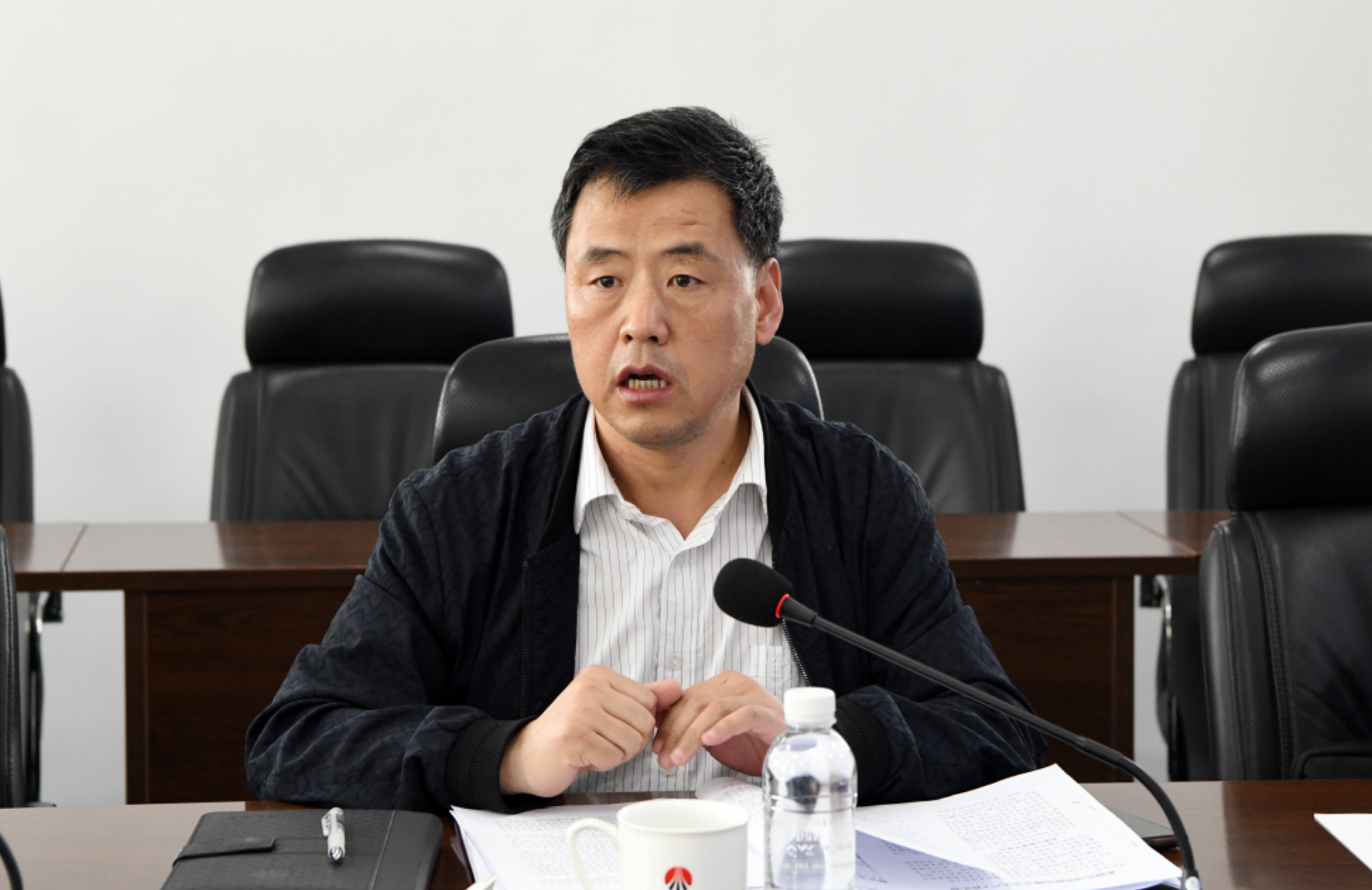陕煤集团检查组一行对陕钢集团龙钢公司进行铁路运输安全专项检查 陕煤集团检查组一行对陕钢集团龙钢公司进行铁路运输安全专项检查