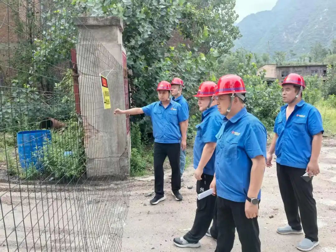 龙钢集团：以更高更严更实举措 筑牢安全环保防线