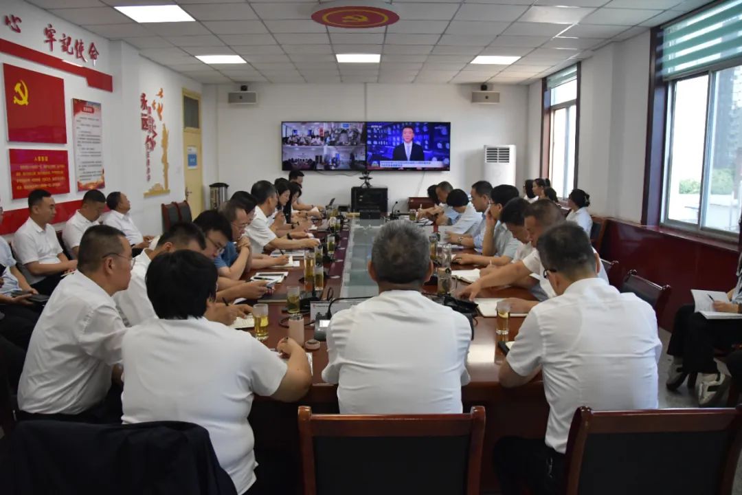 龙钢集团：锻造实干新风，澎湃发展动能