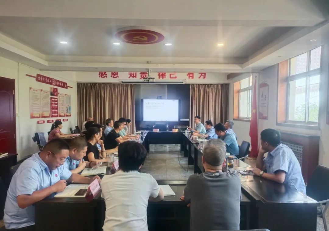 红光物流公司开展专项法务培训，筑牢合规管理防线