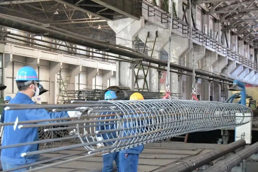 “进度条”拉满,奋力冲刺保全年 “进度条”拉满,奋力冲刺保全年