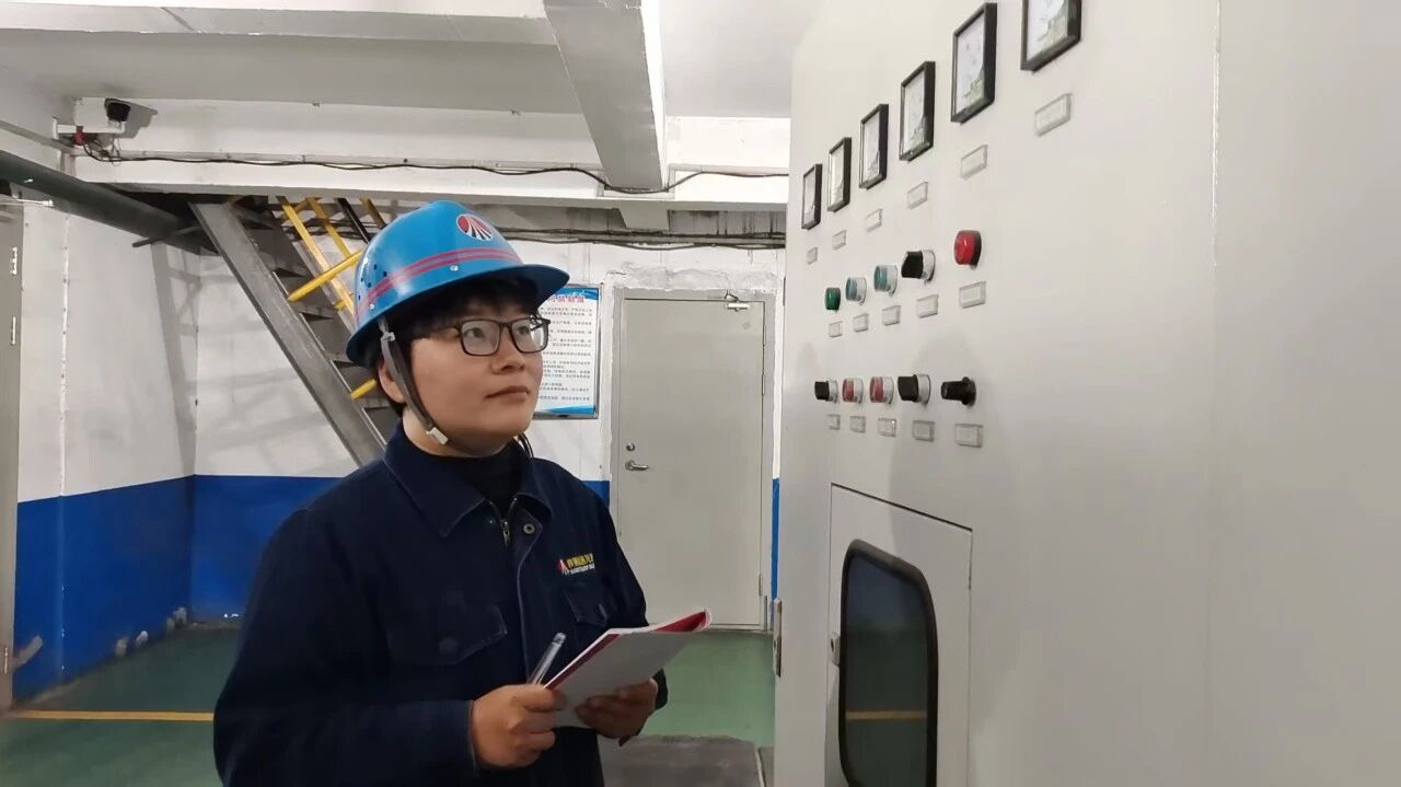 “进度条”拉满,奋力冲刺保全年 “进度条”拉满,奋力冲刺保全年