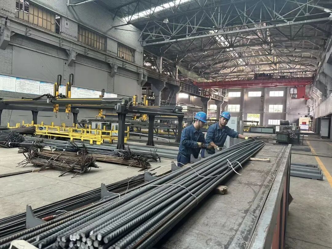 精益管控,以实干奏响提质增效收官曲 精益管控,以实干奏响提质增效收官曲