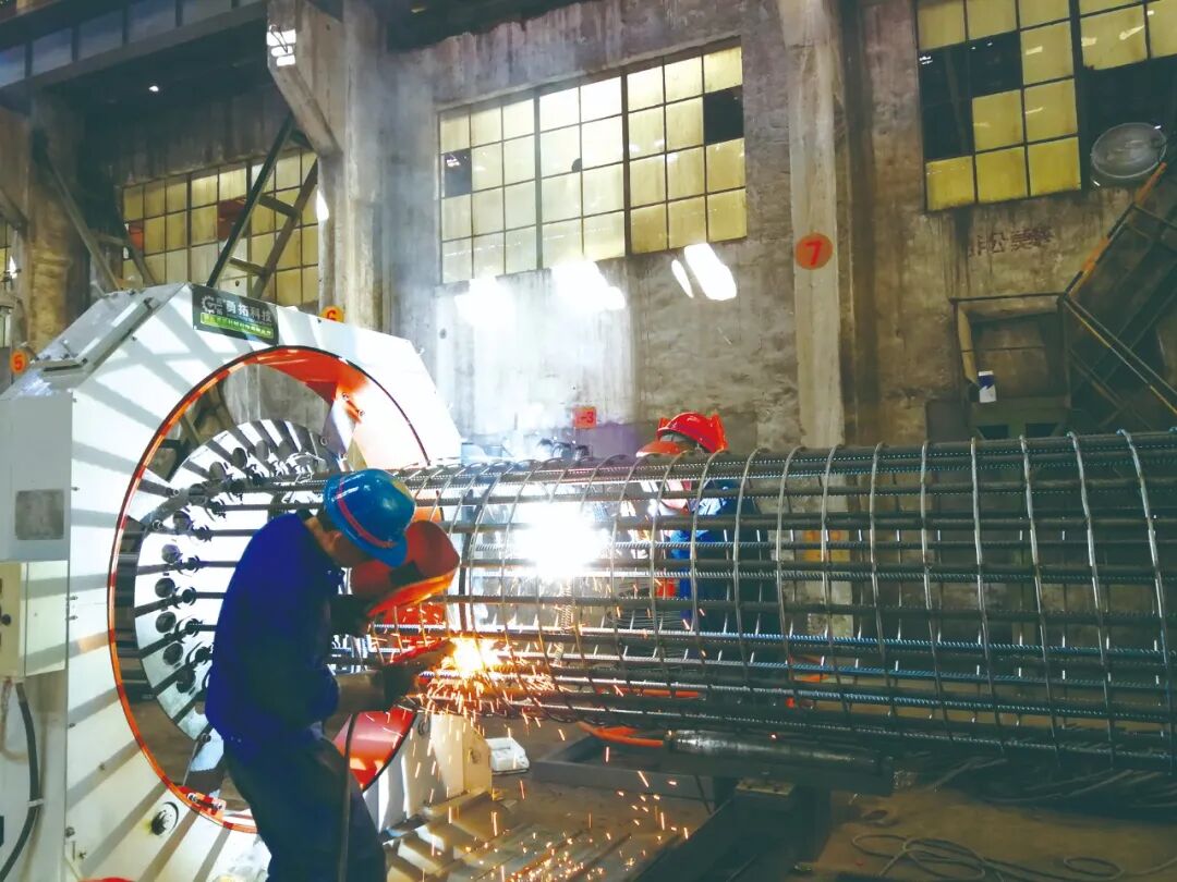 【盘点2025②】改革赋能激活水，精策笃行启新程