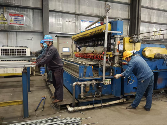 【盘点2025③】多维驱动实现发展效能跃升