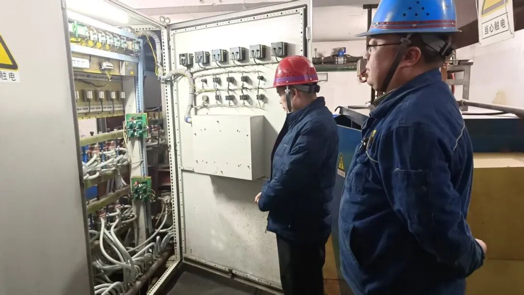 【盘点2025③】多维驱动实现发展效能跃升