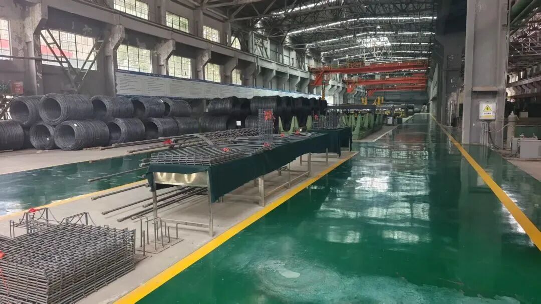 【盘点2025⑥】供销中心：创新驱动拓市场，一体服务保供应