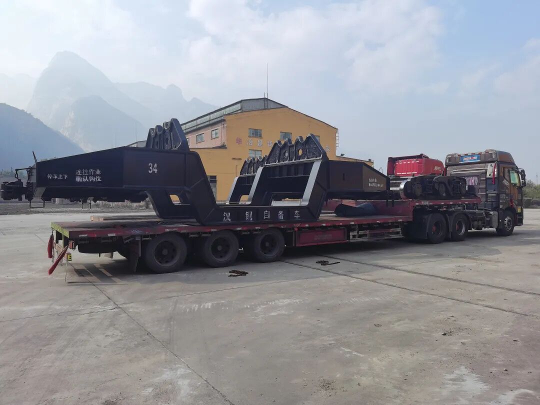 【盘点2025⑦】华冶公司：攻坚品牌重塑，奋进提质增效