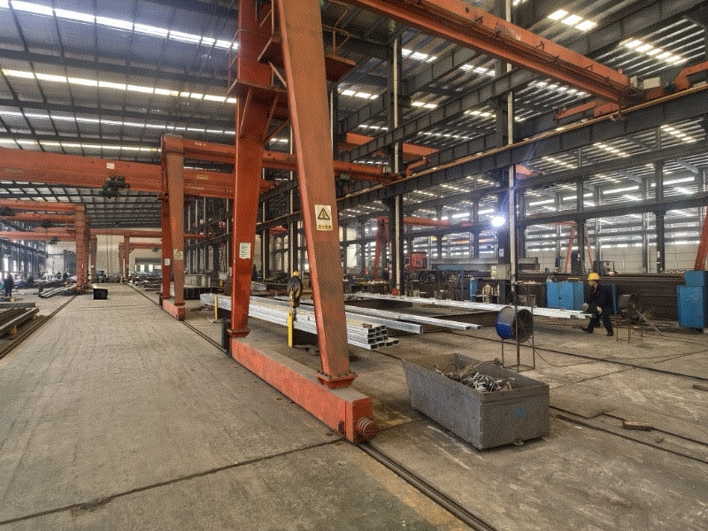 【盘点2025】华冶公司：凝心聚力盘活资产 提质增效赋能发展