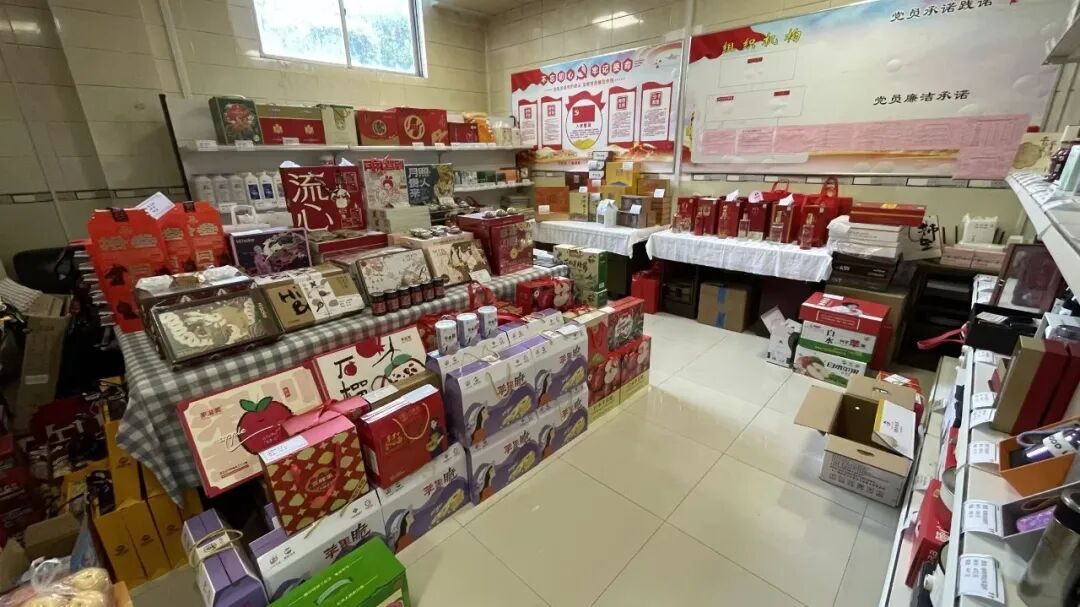 【盘点2025】三产开发中心：创新奋进激活力，激活发展新动能