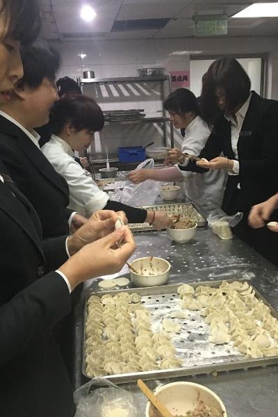 冬至，让爱更简单