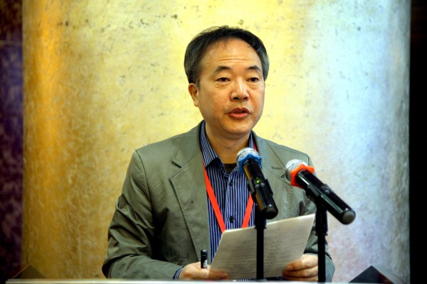 中国冶金文学艺术协会第二届会员大会在陕钢集团召开 中国冶金文学艺术协会第二届会员大会在陕钢集团召开