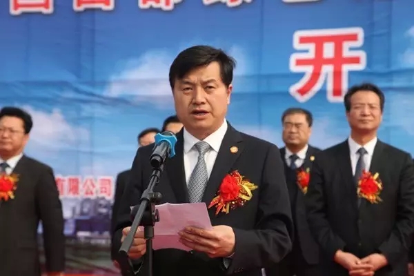 龙钢集团钢结构项目落地开工 龙钢集团钢结构项目落地开工