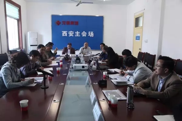 龙钢集团党委中心组进行“两学一做”专题学习 龙钢集团党委中心组进行“两学一做”专题学习