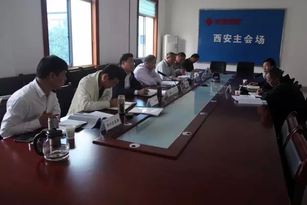 集团公司党政领导约谈七家单位负责 集团公司党政领导约谈七家单位负责