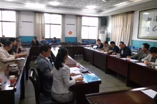 禹宏置业公司举办岗位竞聘上岗 禹宏置业公司举办岗位竞聘上岗