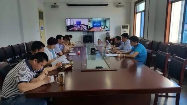 龙钢集团各基层党组织召开“两学一做”学习教育动员部署会 龙钢集团各基层党组织召开“两学一做”学习教育动员部署会