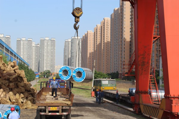 西钢公司加强内控管理 开拓工作思路 西钢公司加强内控管理 开拓工作思路