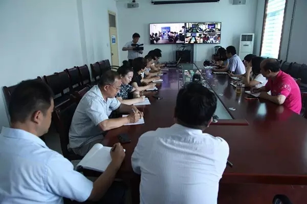 龙钢集团举办班组长和工会干部培训 龙钢集团举办班组长和工会干部培训