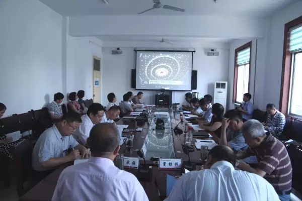 龙钢集团党委中心组进行第十三次集体学习 龙钢集团党委中心组进行第十三次集体学习
