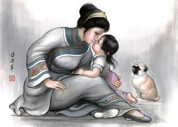 一封家书 一封家书