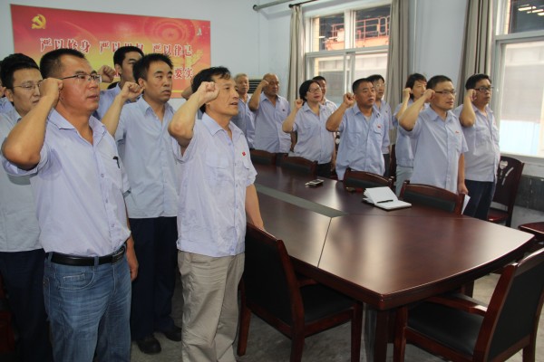 让“两学一做”学习教育成果在治亏损创效中闪光 让“两学一做”学习教育成果在治亏损创效中闪光