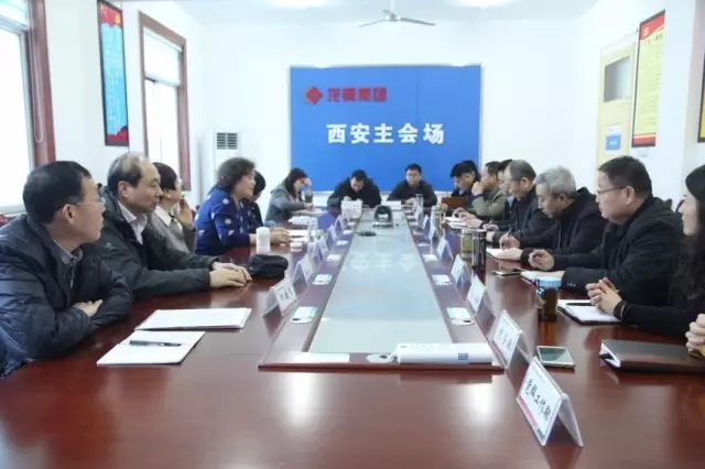 龙钢集团顺利通过质量/环境/职业健康安全管理体系再认证审核