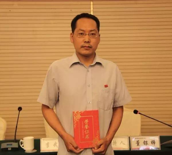 奉献不言苦 追求无止境---记龙钢集团“四优”党员张秋虎