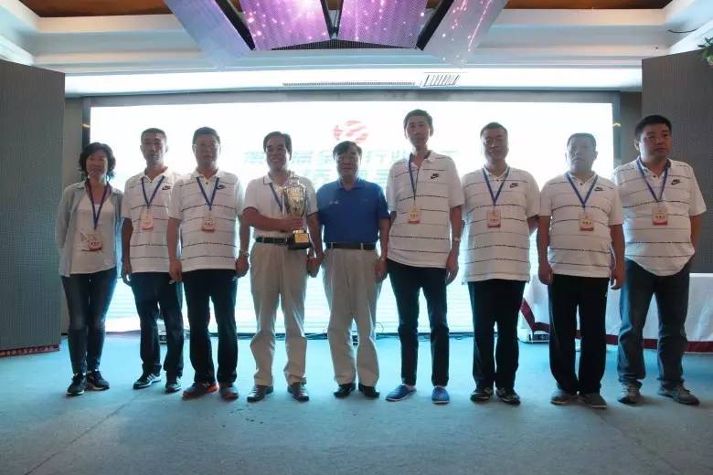 陕钢集团代表中国冶金体协参加第七届全国行业体协职工桥牌赛荣获冠军