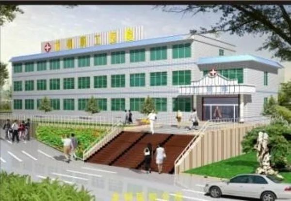 龙钢医院多举措提升运营效益 龙钢医院多举措提升运营效益