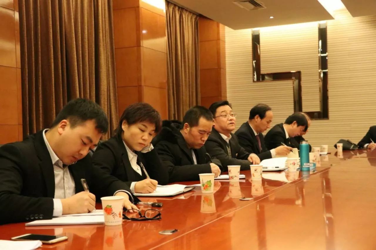 龙钢集团公司召开2018年党风廉政建设工作会 龙钢集团公司召开2018年党风廉政建设工作会