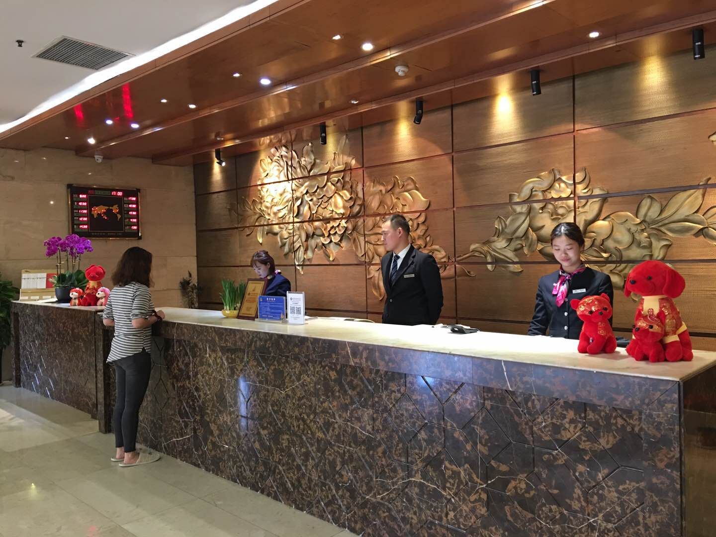 有这样一群可爱的人 有这样一群可爱的人