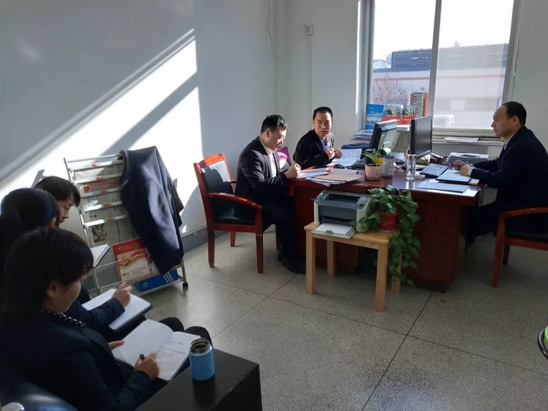 集团公司各单位纷纷召开收假收心会 集团公司各单位纷纷召开收假收心会