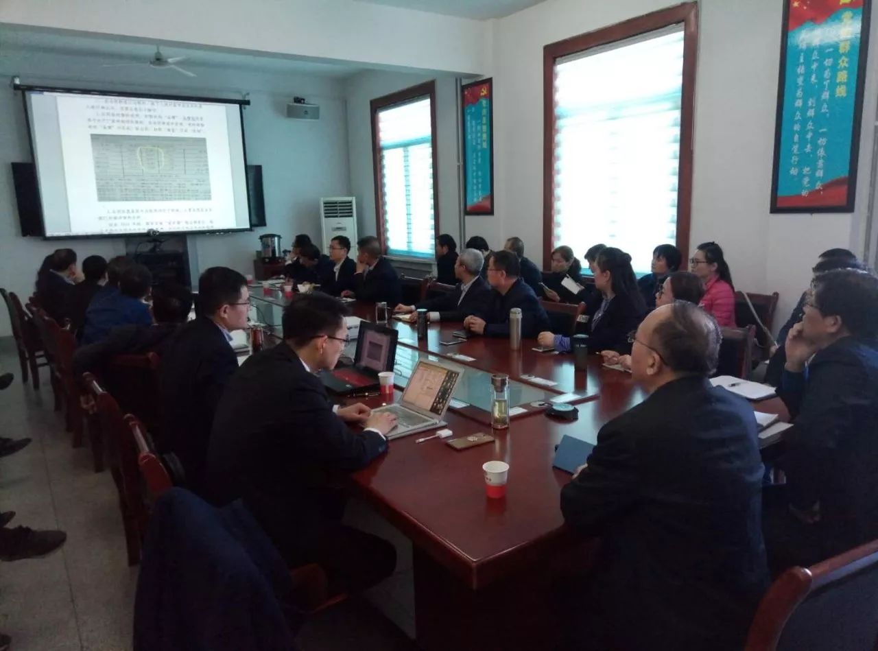 龙钢集团举办贸易板块合同管理风险防控座谈交流培训会 龙钢集团举办贸易板块合同管理风险防控座谈交流培训会