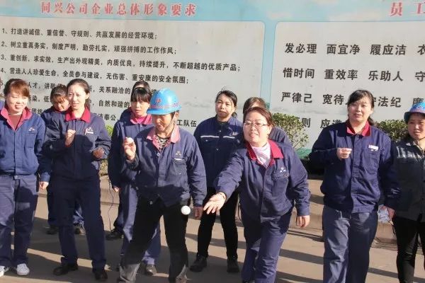 龙钢集团各单位庆三八活动精彩纷呈 龙钢集团各单位庆三八活动精彩纷呈