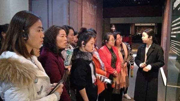 龙钢集团各单位庆三八活动精彩纷呈 龙钢集团各单位庆三八活动精彩纷呈