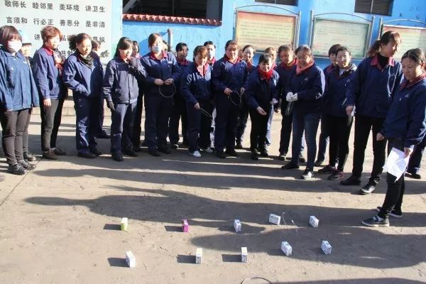 龙钢集团各单位庆三八活动精彩纷呈 龙钢集团各单位庆三八活动精彩纷呈