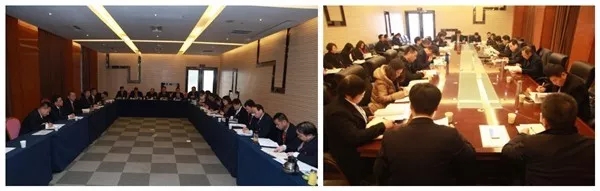 龙钢集团公司召开三届二次职工（会员）代表大会暨2019年工作会