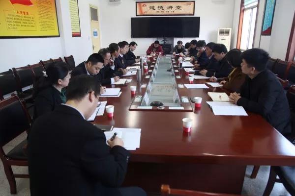 陈敏锋、王红章一行到龙钢集团调研指导工作 陈敏锋、王红章一行到龙钢集团调研指导工作