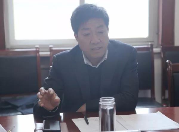 陈敏锋、王红章一行到龙钢集团调研指导工作 陈敏锋、王红章一行到龙钢集团调研指导工作
