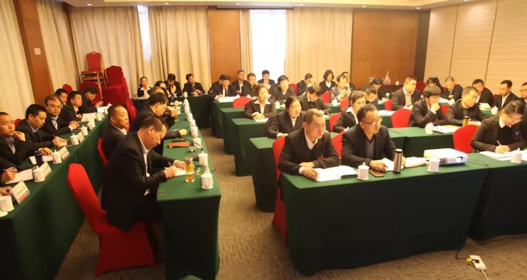 龙钢集团召开2019年第一次民主监督评价会 龙钢集团召开2019年第一次民主监督评价会