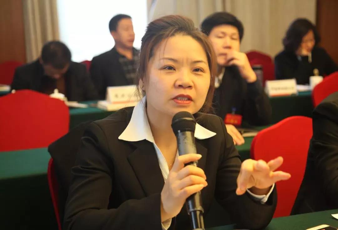 龙钢集团召开2019年第一次民主监督评价会 龙钢集团召开2019年第一次民主监督评价会