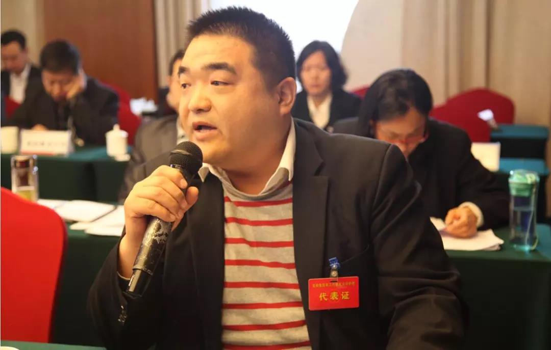 龙钢集团召开2019年第一次民主监督评价会 龙钢集团召开2019年第一次民主监督评价会