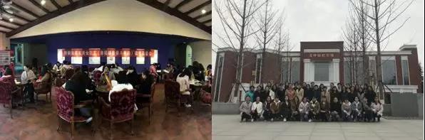 龙钢集团非钢产业添亮点,职工服务部谱写春之序曲 龙钢集团非钢产业添亮点,职工服务部谱写春之序曲