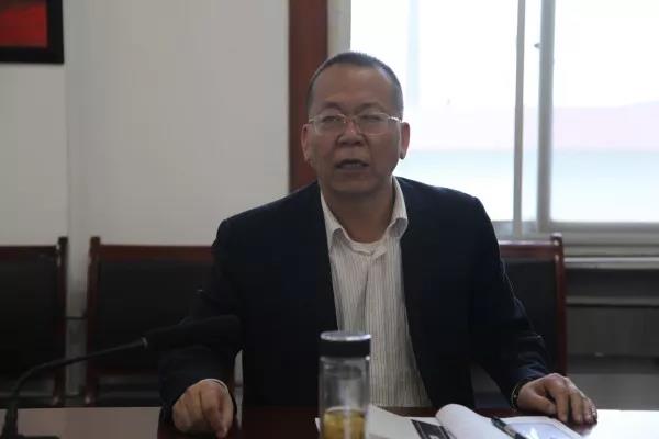 龙钢集团召开精益管理周工作推进会 龙钢集团召开精益管理周工作推进会